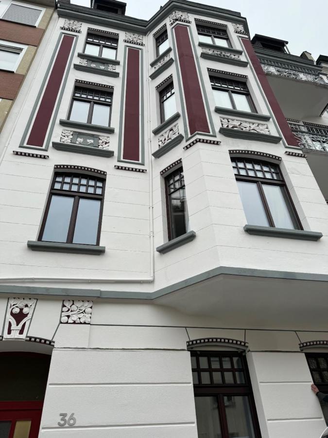 H-36 Residence 1.2 Koblenz  Exterior photo